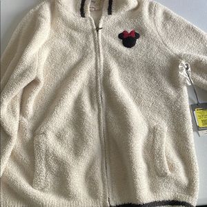 New Disney barefoot dreams collection. Womens size L.